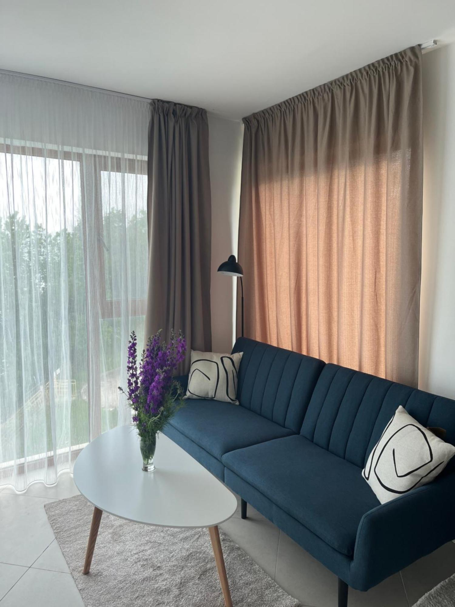 Golf Coast Boutique Studio With Sea View Topola Eksteriør billede